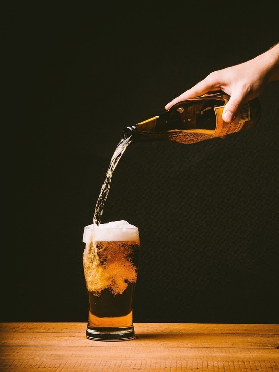 Заведение "Питьсбург" получило штраф за незаконную торговлю алкоголем