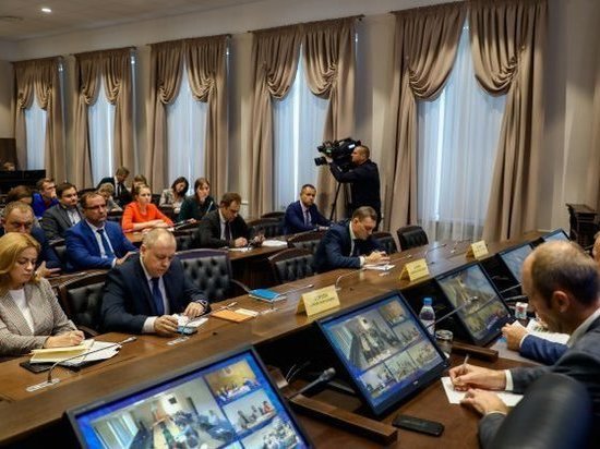 Переход на цифровое ТВ в Волгоградской области идет строго по плану