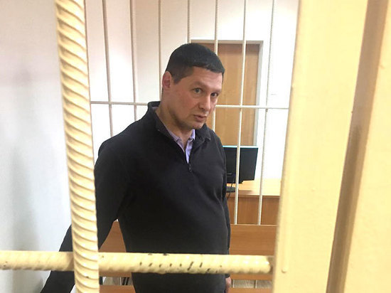 В Новосибирске черного риелтора осудили на пять лет