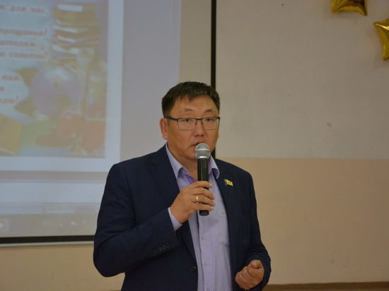 Директора «Водоканала» в Улан-Удэ избрали в Совет российской ассоциации