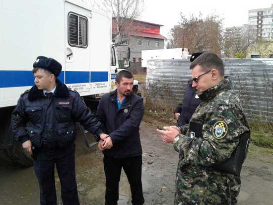 Начался суд по выбору меры пресечения для подозреваемых в убийстве Каторгиной: журналистов не пустили