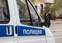 Двое неизвестных изнасиловали студента из Болгарии в заброшенном здании в Невском районе Санкт-Петербурга