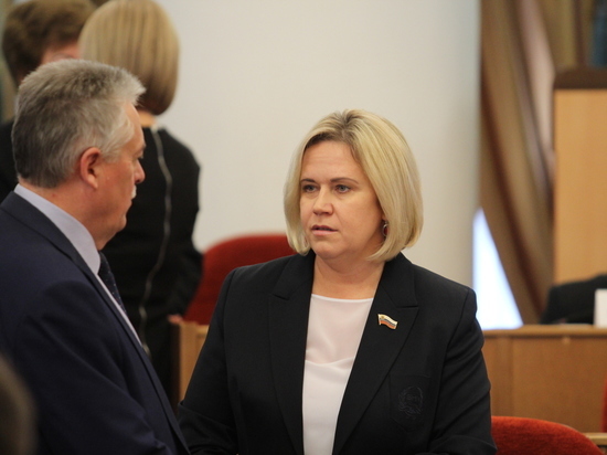 Фракция ЛДПР раскритиковала бюджетный процесс в Оренбургской области