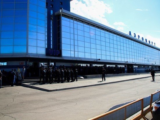 Губернатор Приангарья Сергей Левченко подал в суд на ФАС Губернатор Приангарья Сергей Левченко подал в суд на ФАС