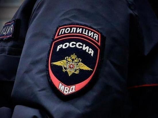 Полицейские в Новотроицке разыскивают неизвестных, взявших чужой телефон