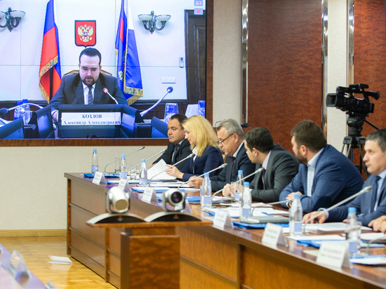 Эксперты Проектного офиса развития Арктики побывали в Нарьян-Маре