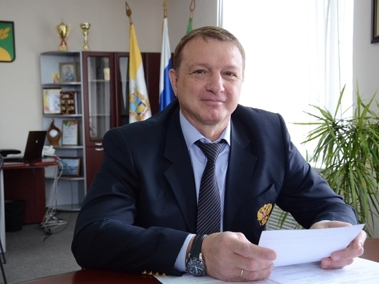 Возбуждено уголовное дело в отношении министра спорта Ставропольского края