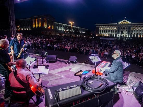 25 октября в Курске стартует фестиваль «Джазовая провинция»