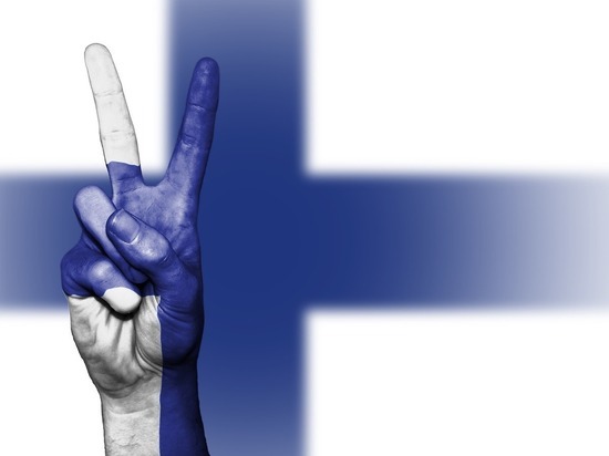 Финляндия начнет выдавать россиянам шенген на 5 лет