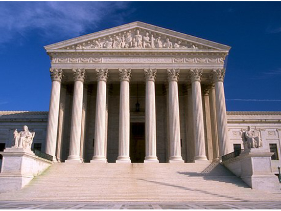 Демократы планируют меру о расширении состава Верховного суда