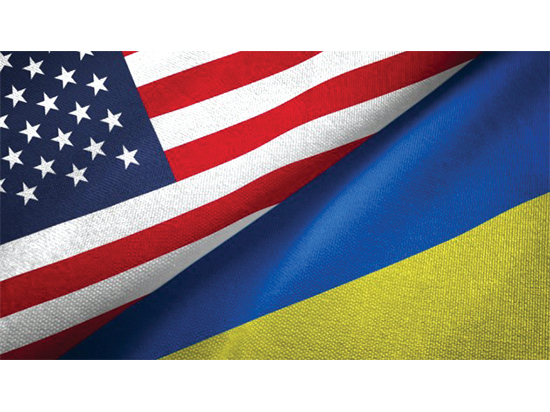 "Украингейт": двух иммигрантов из бывшего СССР обвиняют в нарушении закона США о выборах