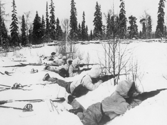 Почему «отец народов» трижды менял свою политику по отношению к Суоми?