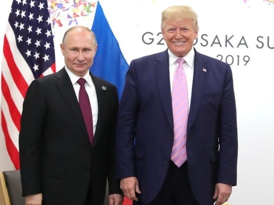 Кремль "с удовольствием" рассмотрит приглашение Путина на саммит G7
