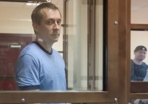 Мосгорсуд изменил приговор бывшему замглавы управления Т ГУЭБиПК МВД России Дмитрию Захарченко, осуждённому за коррупцию