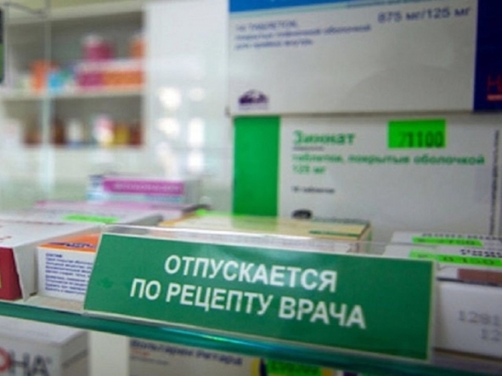  В Тамбовской области оштрафована владелица аптекой