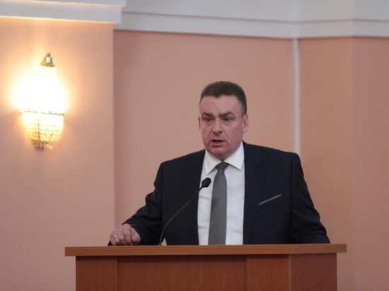 Дмитрий Кулагин собирается покинуть пост мэра Оренбурга