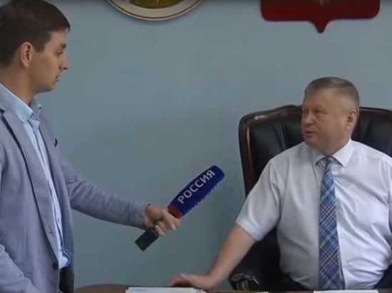 В Хакасии перенесли суд по делу Главы Ширинского района о нападении на журналиста