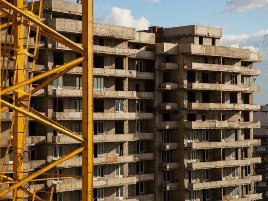 Фонд содействия дольщикам поможет ввести в эксплуатацию сочинские долгострои