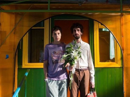 Режиссер провокационого сериала рассказал об обстреле съемочной группы в КБР