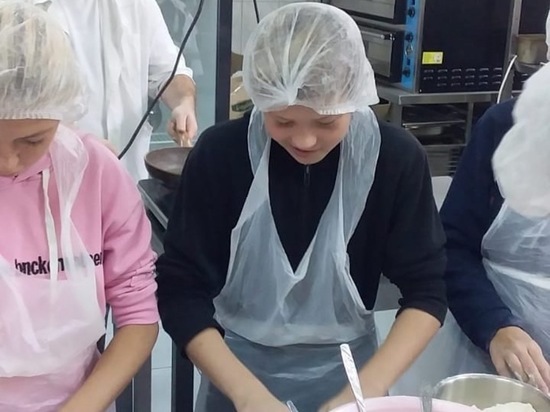 «Билет в будущее» получили ребята из Железноводска