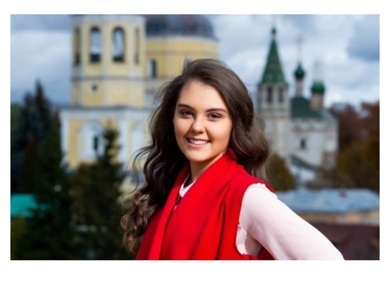 Юная серпуховичка стала участницей конкурса «Мисс «Подмосковье сегодня»