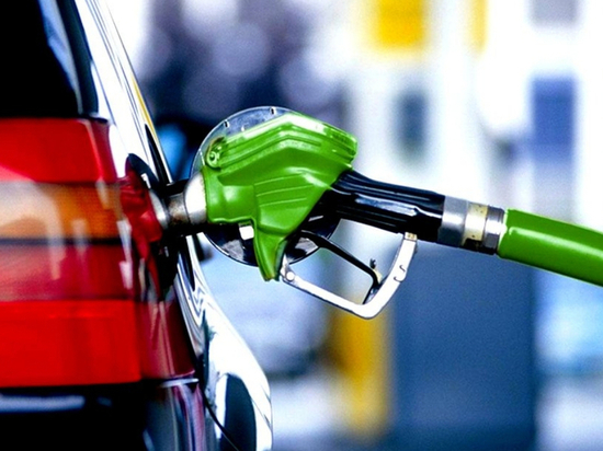 Эксперты рассказали, что произойдет с ценами на бензин в Костромской области до конца года