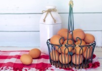 Употребление в пищу чрезмерного количества яиц чревато неблагоприятными последствиями для организма, заявил главный диетолог Министерства здравоохранения Российской Федерации Виктор Тутельян