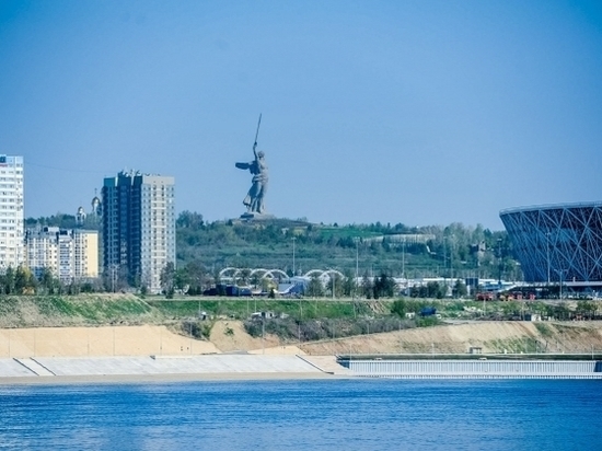 Теплом обеспечены 10 437 многоквартирных домов Волгоградской области