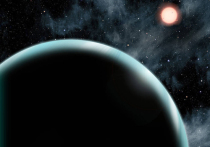 Американские астрофизики пришли к выводу, что некоторые экзопланеты своим химическим составом вполне напоминают Землю