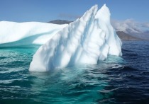 Минобороны представило новые неопровержимые доказательства принадлежности России шельфа Северного Ледовитого океана