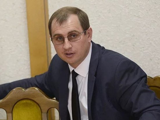Полиция провела обыск в кабинете вице-губернатора Тамбовской области