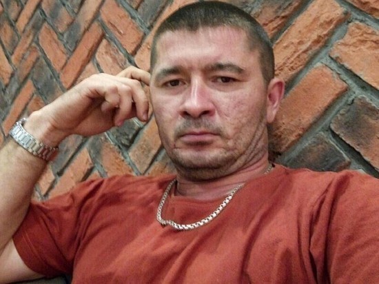 Марат Ахметвалиев написал чистосердечное признание в убийстве