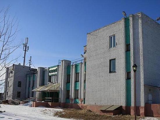 Реабилитационный центр Ноябрьска откроют в санатории «Озерный»
