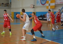 Профессиональные баскетбольные команды удачно стартовали в чемпионате России в суперлиге