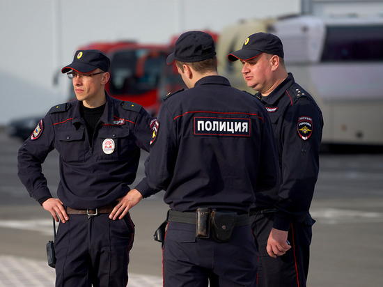 В Нальчике в институте повышения квалификации МВД в драке убит полицейский