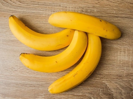 Бананы и лимоны помогут защитить сердце в холодное время года
