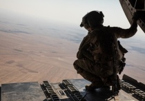 Контингент американской армии в Сирии будет передислоцирован в Ирак
