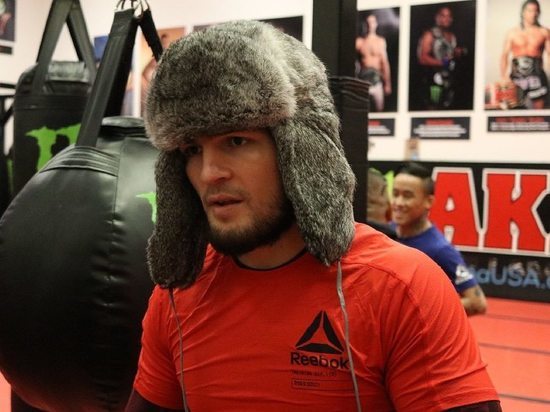 Хабиб и Конор «кусаются» в твиттере, а россияне провалились в PFL Хабиб и Конор «кусаются» в твиттере, а россияне провалились в PFL