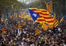 Власти Испании сообщили о 500 пострадавших с момента начала протестов в понедельник