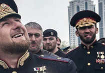 По словам лидера Чеченской Республики Рамзана Кадырова, Россия наведет порядок на территории Сирии