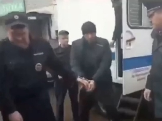 В Ярославской области задержали виновного в поджоге дома в Ростове