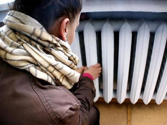 21 октября в Костроме из-за ремонта теплосетей отключат отопление