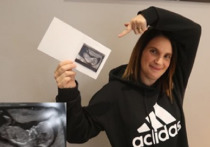 Пообещавшая не рожать британка забеременела своим 22 ребенком