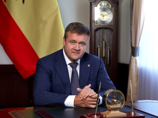 Любимов попросил жителей Старожиловского района рассказать о проблемах