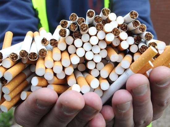 Табачные нарушители: в Оренбурге продают сигареты по завышенным ценам