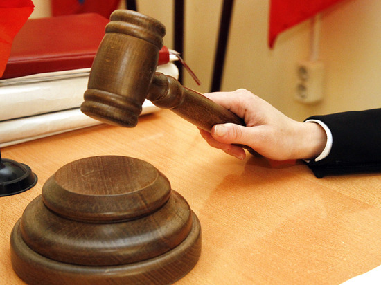 Таганский районный суд Москвы приговорил доктора к условному сроку