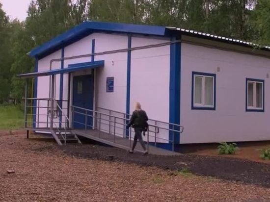 В Костромской области все строящиеся больницы сдадут раньше срока