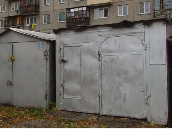 Что будет с гаражами в Барнауле после трагедии в Саратове