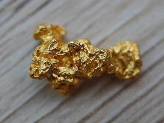 Тоyota со слитками золота почти на 4 млн рублей задержали в Забайкалье