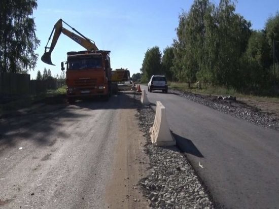 В Кирове планируют продление пяти улиц